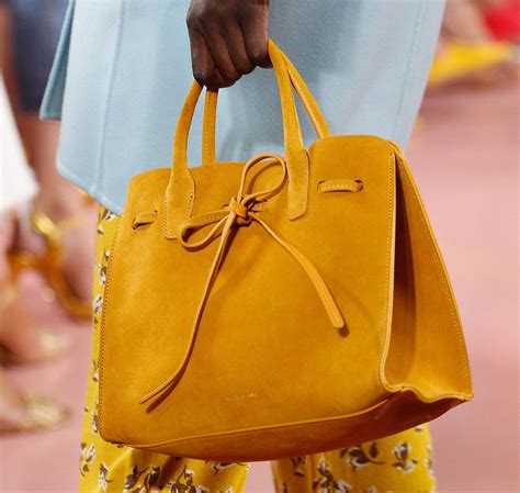 how to spot fake mansur gavriel lady bag|Authenticate This MANSUR GAVRIEL (please read first post for .